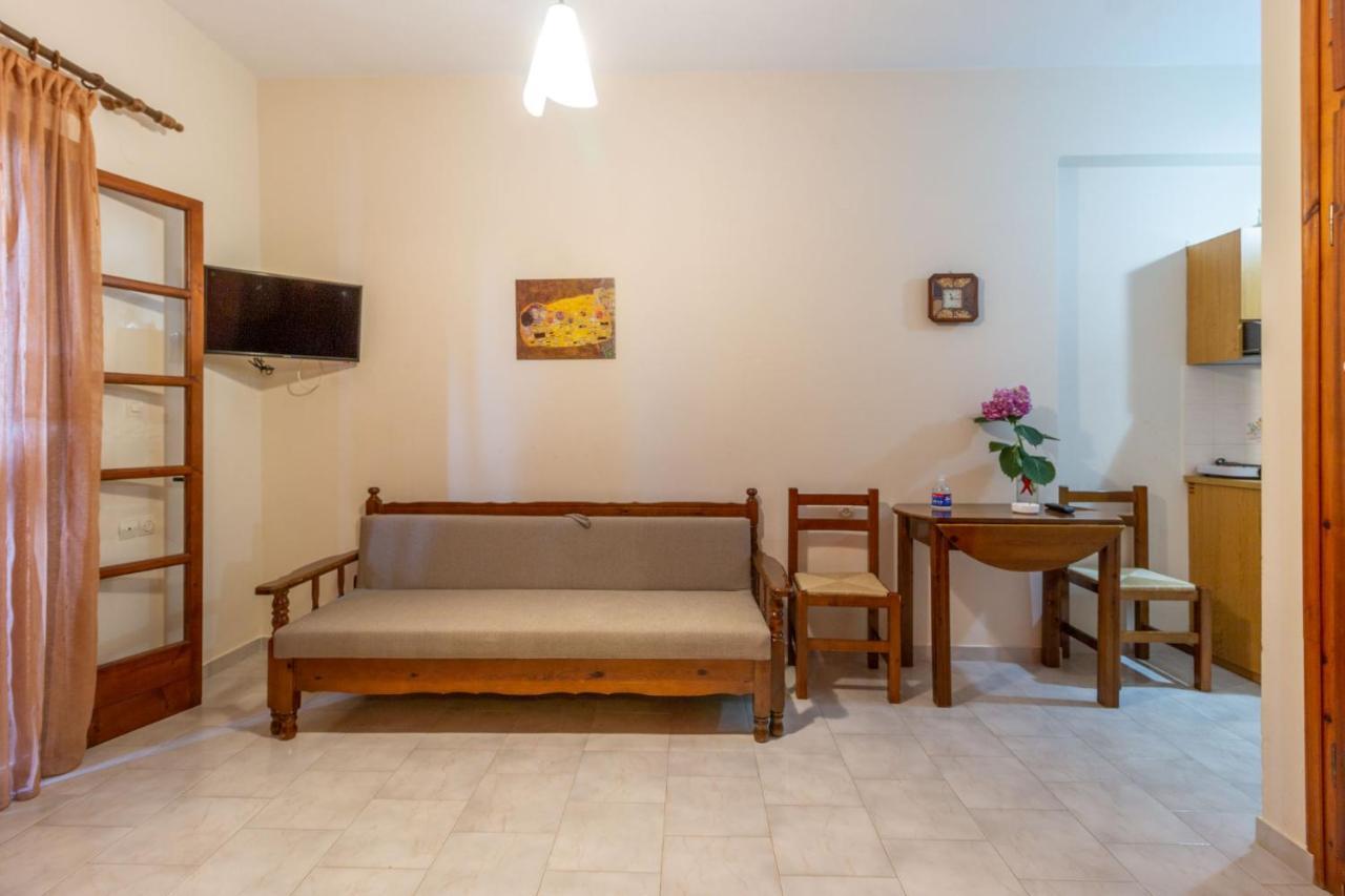 Kyma Papa Nero Studios Agios Ioannis  المظهر الخارجي الصورة